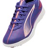 Buty piłkarskie vaikams Puma Ultra 5 Play TT 107910 01 (38)