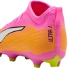 Buty piłkarskie vaikams Puma Ultra 6 Match FG/AG 108701 05 (33)