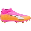 Buty piłkarskie vaikams Puma Ultra 6 Match+ LL FG/AG 108691 05 (35,5)