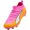 Buty piłkarskie vaikams Puma Ultra 6 Match FG/AG 108701 05 (33)
