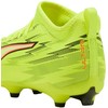 Buty piłkarskie vaikams Puma Ultra 6 Match FG/AG 108701 01 (38,5)