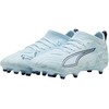 Puma Ultra 6 Match FG/AG 108701 03 (38) vaikiški futbolo bateliai