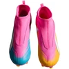 Buty piłkarskie vaikams Puma Ultra 6 Match+ LL FG/AG 108691 05 (35,5)