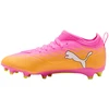 Buty piłkarskie vaikams Puma Ultra 6 Match FG/AG 108701 05 (33)
