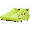 Buty piłkarskie vaikams Puma Ultra 6 Match FG/AG 108701 01 (38,5)