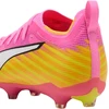 Buty piłkarskie vaikams Puma Ultra 6 Pro FG/AG 108698 05 (38,5)