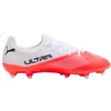 Puma Ultra 7 Match FG/AG 109116 01 (36) Vaikiški futbolo bateliai