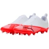 Buty piłkarskie vaikams Puma Ultra 7 Play LL FG/AG 109303 01 (37,5)