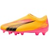 Puma Ultra Match LL FG/AG Jr 107770 03 futbolo bateliai