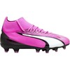 Buty piłkarskie vaikams Puma Ultra Pro FG/AG 107769 01 (37,5)