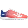Buty piłkarskie vaikams Skechers SKX_2 TF 252165L BBLP (38)