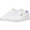 Buty Puma Club II SL balta 397445 02 (42)