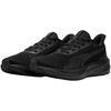 Buty Puma Dasher Lite juoda 312586 02 (40)