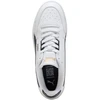 Buty Puma Downtown balta ir-juoda 402596 04 (42,5)