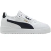 Buty Puma Downtown balta ir-juoda 402596 04 (42,5)