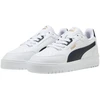 Buty Puma Downtown balta ir-juoda 402596 04 (42,5)