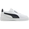 Buty Puma Downtown balta ir-juoda 402596 04 (42,5)