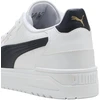 Buty Puma Downtown balta ir-juoda 402596 04 (42,5)