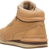 Buty Puma ST Runner v4 Mid jasny ruda 402893 05 (44,5)