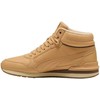 Buty Puma ST Runner v4 Mid jasny ruda 402893 05 (44,5)