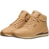 Buty Puma ST Runner v4 Mid jasny ruda 402893 05 (44,5)