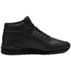 Buty Puma ST Runner v4 Mid juoda 402893 01 (38)
