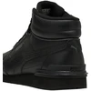 Buty Puma ST Runner v4 Mid juoda 402893 01 (38)