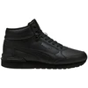 Buty Puma ST Runner v4 Mid juoda 402893 01 (38)