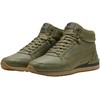 Buty Puma ST Runner v4 Mid khaki 402893 06 (44)