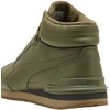 Buty Puma ST Runner v4 Mid khaki 402893 06 (44)