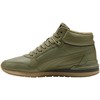 Buty Puma ST Runner v4 Mid khaki 402893 06 (44)