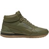 Buty Puma ST Runner v4 Mid khaki 402893 06 (44)
