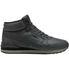 Buty Puma ST Runner v4 Mid pilka 402893 03 (42,5)