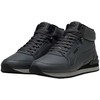 Buty Puma ST Runner v4 Mid pilka 402893 03 (42,5)