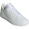 Buty vaikams adidas Advantage Base 2.0 balta IE8688 (35,5)