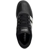 adidas Breakbase juodi vaikiški adidas batai JP9929