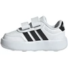 Buty vaikams adidas Breaknet 3.0 CF I JS3680 (22)