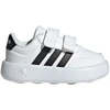 Buty vaikams adidas Breaknet 3.0 CF I JS3680 (22)