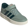 Buty vaikams adidas Breaknet 3.0 EL C KI8682 (30)