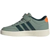 Buty vaikams adidas Breaknet 3.0 EL C KI8682 (30)
