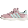 Buty vaikams adidas Breaknet Sleek rožinė-mėtų JS0136 (28)