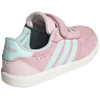 Buty vaikams adidas Breaknet Sleek rožinė-mėtų JS0136 (28)