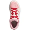 Buty vaikams adidas Disney Hoops Classic rožinė KI7920 (34)