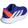 vaikiški adidas Duramo SL EL tamsiai mėlynos spalvos batukai IH3601