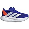 vaikiški adidas Duramo SL EL tamsiai mėlynos spalvos batukai IH3601