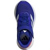 vaikiški adidas Duramo SL EL tamsiai mėlynos spalvos batukai IH3601