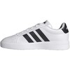 ADIDAS GRAND COURT JP9365 MOTERIŠKAI BALTAI BALTI