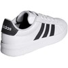 ADIDAS GRAND COURT JP9365 MOTERIŠKAI BALTAI BALTI