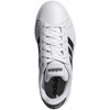 ADIDAS GRAND COURT JP9365 MOTERIŠKAI BALTAI BALTI