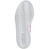 Buty vaikams adidas Grand Court 3.0 balta ir-rožinė HP3528 (37 1/3)
